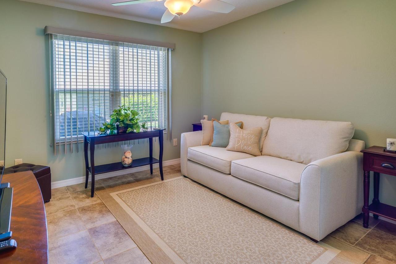 Welcoming Home In The Villages Golf, Bike And Relax Exterior foto