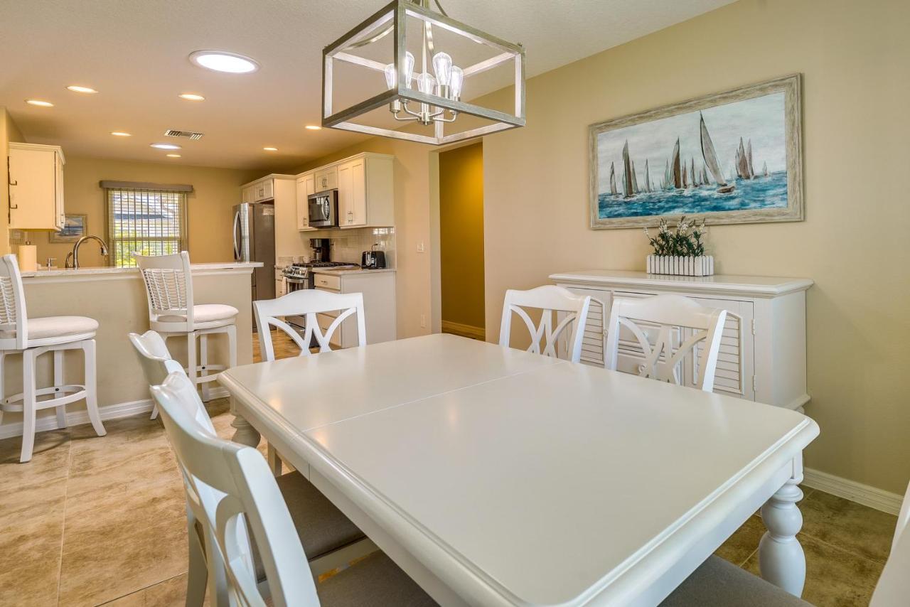 Welcoming Home In The Villages Golf, Bike And Relax Exterior foto
