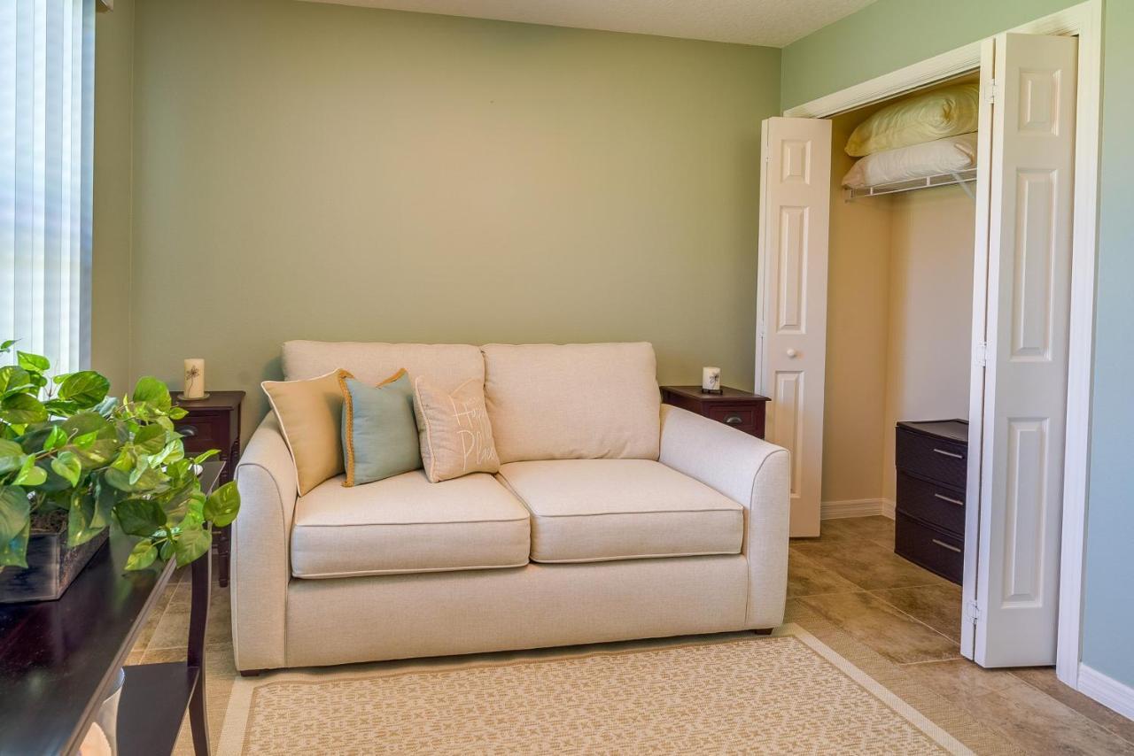 Welcoming Home In The Villages Golf, Bike And Relax Exterior foto